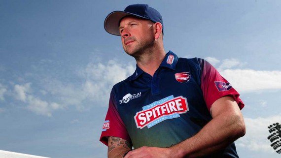Kent Spitfires tweet media