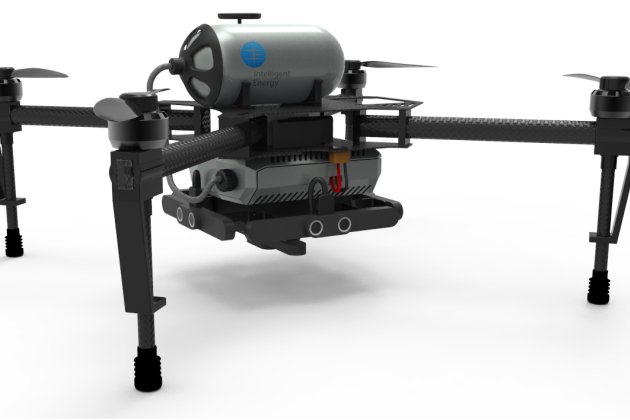 dronemeetup's tweet photo. Bientôt les #drones voleront des heures grâce à l'#hydrogène une #innovation pendant le @CES https://t.co/aUvMiRpNav https://t.co/JdMtgi2R5e