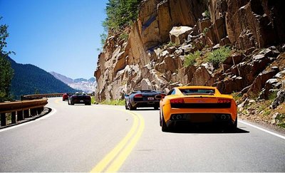 CARS tweet media