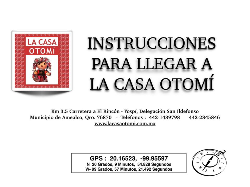 GRACIAS
Por sus libros, regalos, ropa, juguetes.
Nos acompañas a llevarlo a la Casa Otomi
facebook.com/casaotomiameal…