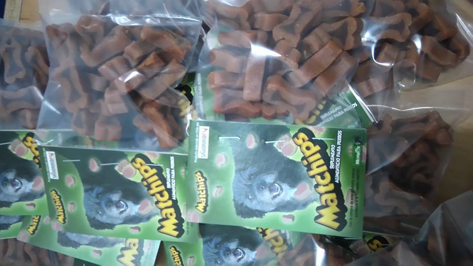 Fundación Matpet tweet media