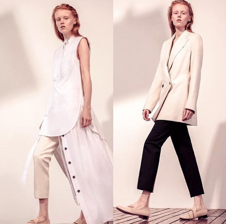 ModestModePR's tweet photo. Sharp, modest pieces by @ELLERY_LAND currently taking over our #modest inspo board | https://t.co/ozN81mw1xz https://t.co/99qVKfczEp