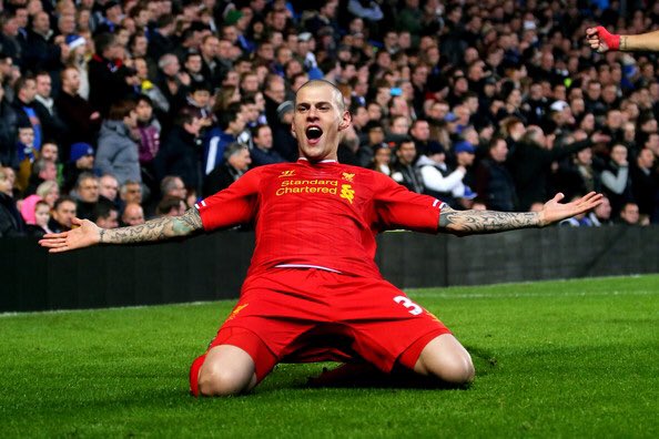 Happy 31st birthday to martin skrtel 