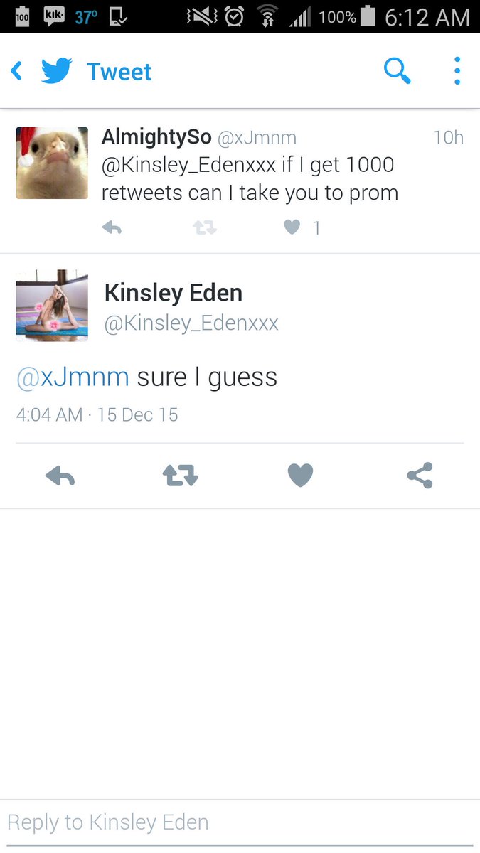 xJmnm's tweet photo. Please guys help a brother out! RETWEET PLEASE  @Kinsley_Edenxxx https://t.co/2ESpQSoTZd