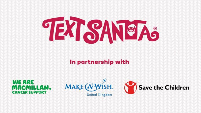 GeorgeInnDav's tweet photo. @ITVTextSanta Is happening here this Friday! Turn up in your festive jumper, donate &amp; be merry! #TextSanta #xmas https://t.co/d4fMDlnlVV
