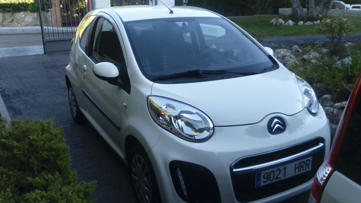 Cubespauto tweet picture