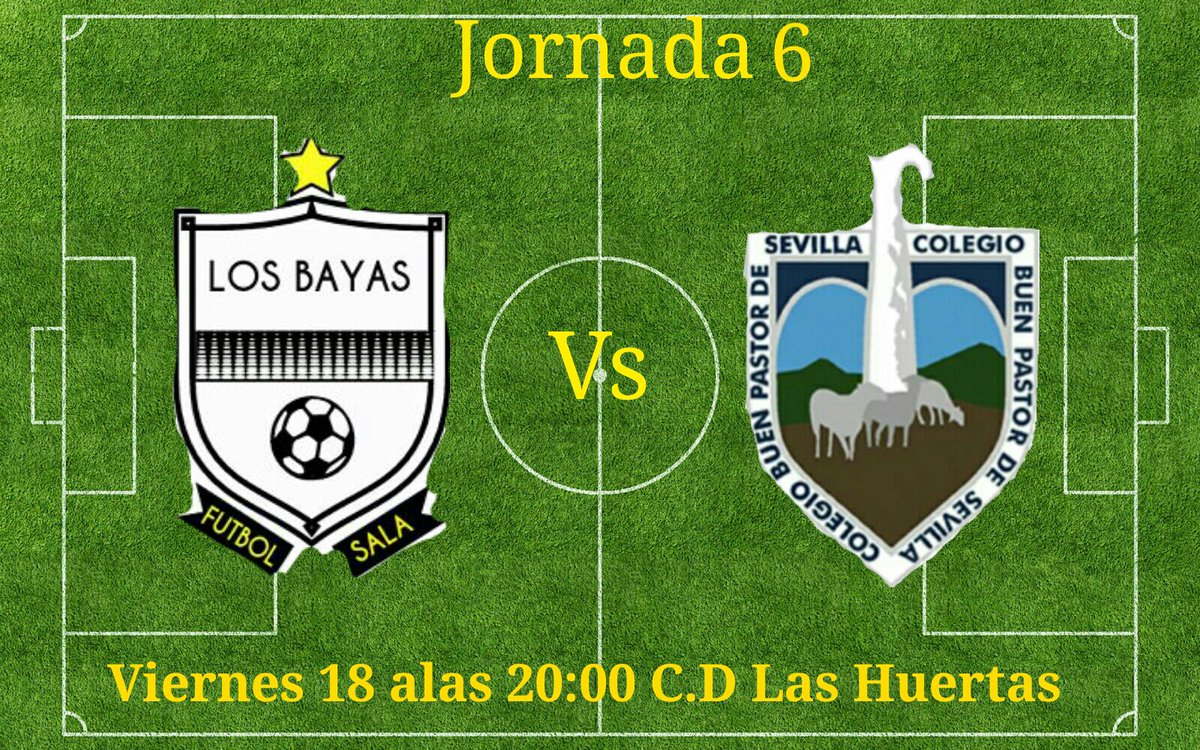 LOS BAYAS F.S tweet media