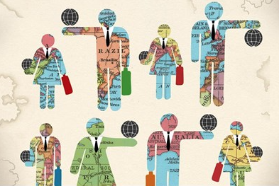 katie_jacobs's tweet photo. What are the HR challenges of working in a global context? And how can you tackle them?  https://t.co/2jDOQyVzGz https://t.co/qNF9oNsErZ