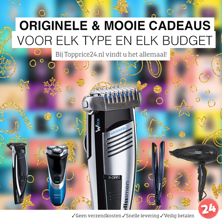Topprice24's tweet photo. Originele &amp; mooie cadeaus voor elk type en elk budget 🎁

Ervaar nu het shopgemak op https://t.co/RHcaLpP6U2! https://t.co/voWuLwQ9DX