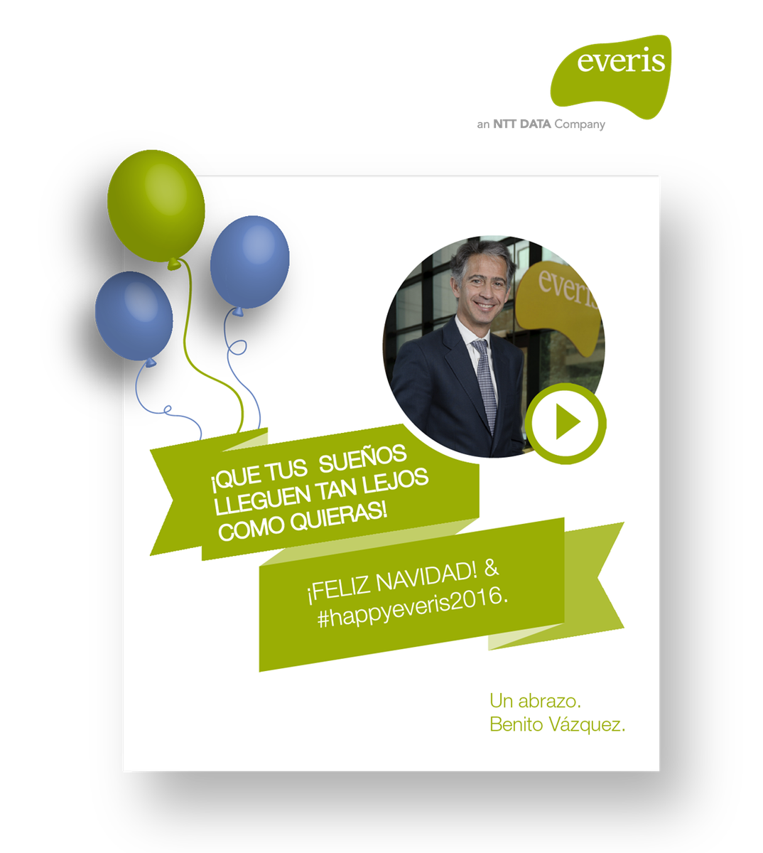 BVazqB's tweet photo. ¡Que tus sueños lleguen tan lejos como quieras! FELIZ NAVIDAD y #happyeveris2016 https://t.co/VqKTytNFFc https://t.co/VZ701VAOW4