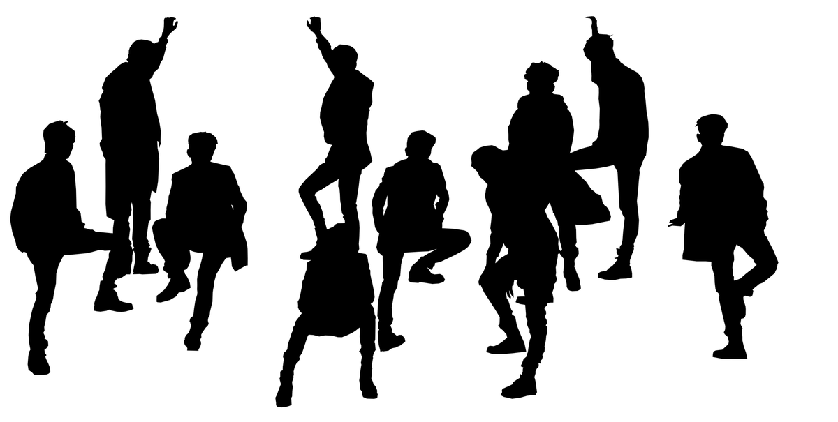 오늘 올라온 가요대전 라인업 실루엣 다 찾음 ㄷㄷㄷㄷ.jpg | 인스티즈