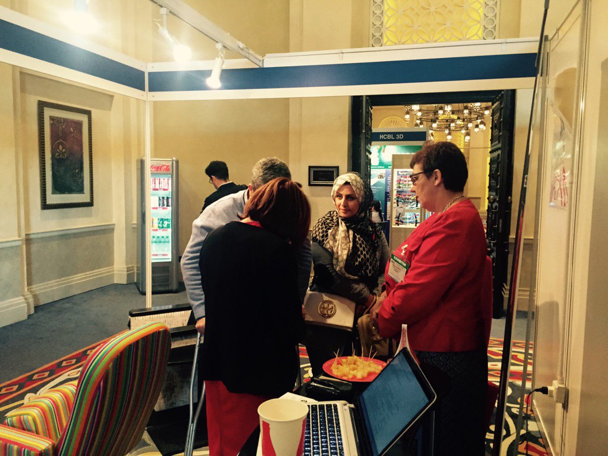 ISB_Expo's tweet photo. Quinette Gallay at @ISB_Expo #isbe #diff2015 #cinema #showbiz #dubai https://t.co/VPrmoLzA1M