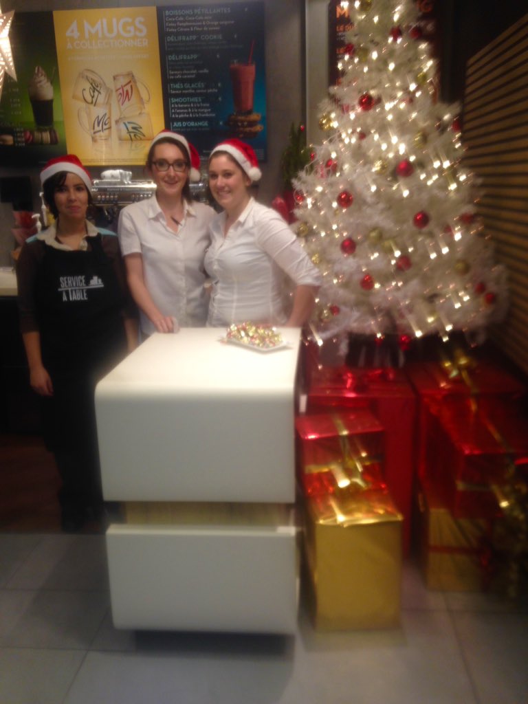 Lila Baali (@lila_baali) on Twitter photo <a href="/MisterCollect/">Mister COLLECT</a> <a href="/cedricboret/">CĂ©dric BORET</a> On prĂ©fĂšre le notre đđMcdonald's Cesson @McdoCESSON đ <a href="/MisterCollect/">Mister COLLECT</a> <a href="/cedricboret/">CĂ©dric BORET</a> On prĂ©fĂšre le notre đđMcdonald's Cesson @McdoCESSON đ