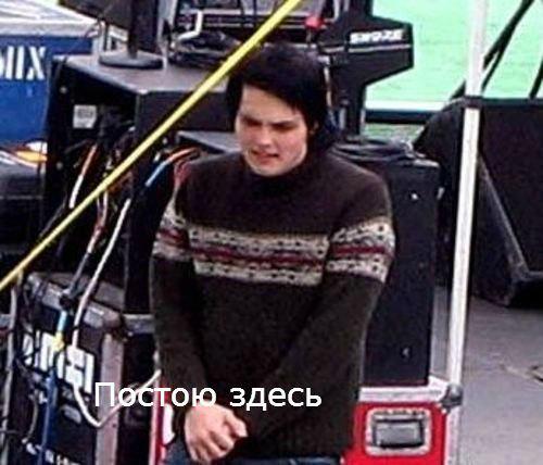 WayOlia's tweet photo. #killjoycomeback
Я каждый день : https://t.co/pL6taWRyn3