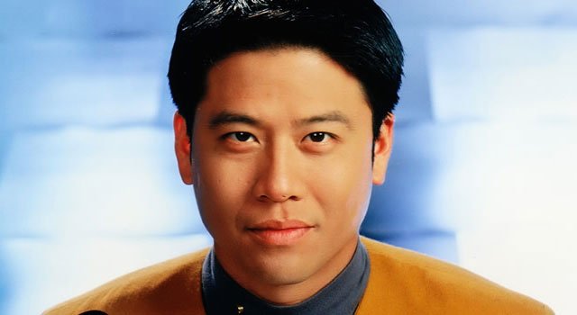 Happy birthday to Voyager\s Garrett Wang. 
