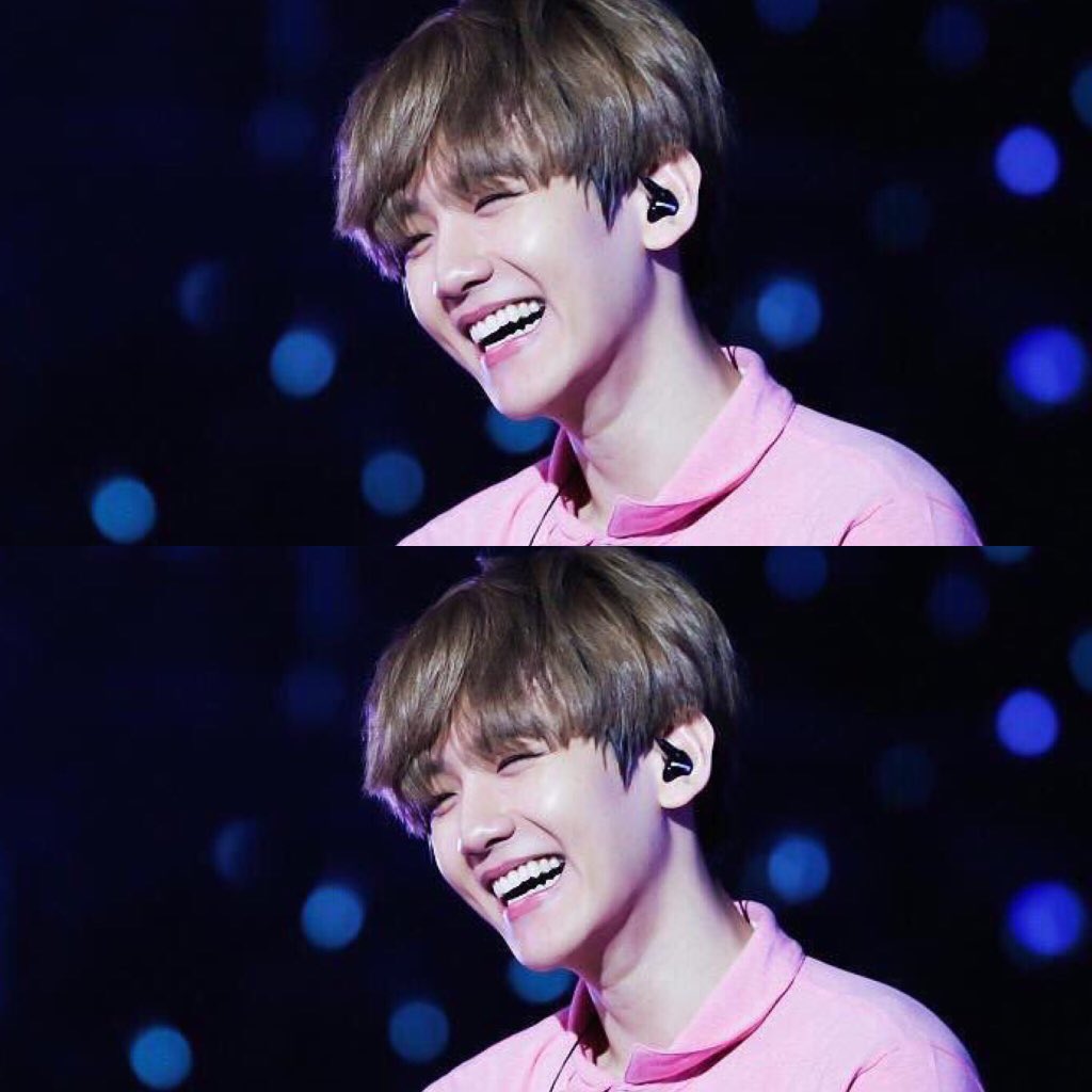 女子力ベッキョン J Baek56 Twitter