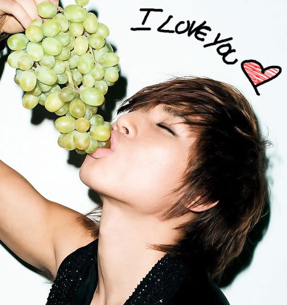 DLitePH's tweet photo. UPGRADE! 😋😚💕 😘🍇 #Daevolution #Daesung #DLITE #BigBang https://t.co/LXdNufO69x