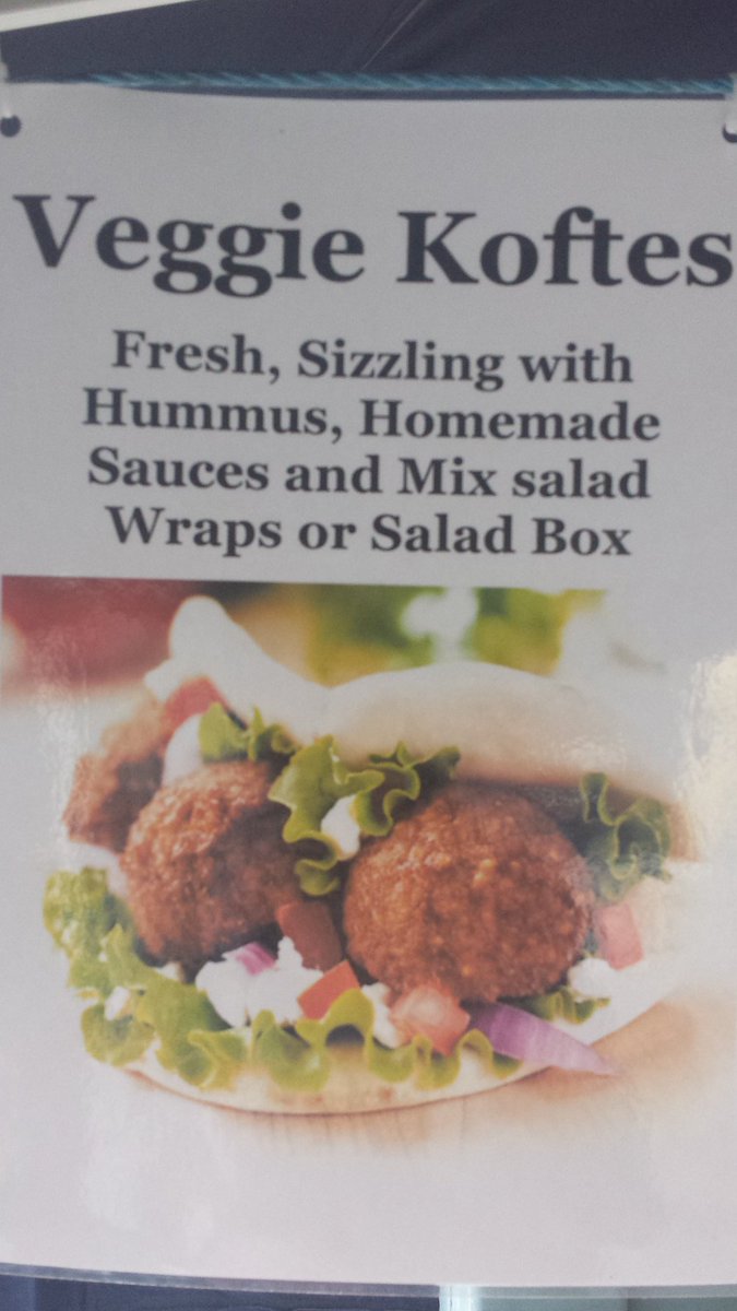 zreinfo's tweet photo. Such a lovely winter day here @HoxtonStMarket lunch time think fresh, hot full of goodnes veggie fritters only @zre https://t.co/vwT61C4FT7