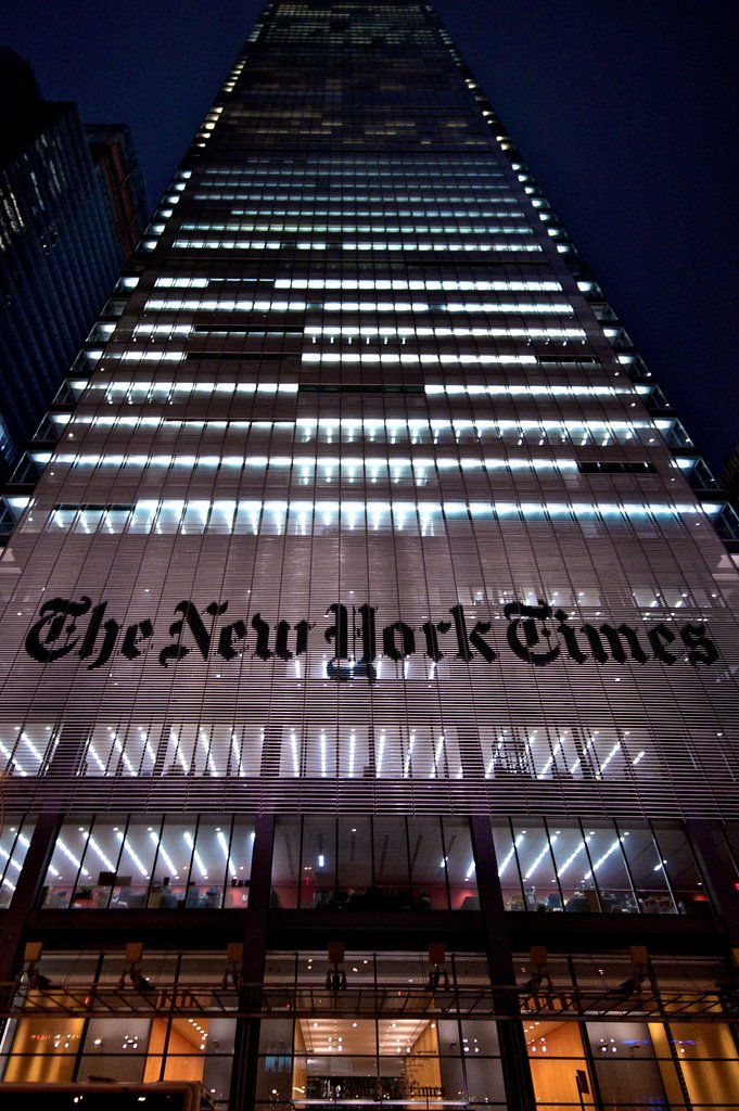 journalismnews's tweet photo. How @nytlabs maps the future role of technology in news https://t.co/0KaABcdt2C https://t.co/6CxVdOcWpT