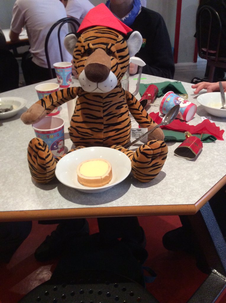 <a href="/MAL_SEN_Dingle/">Mr. Dingle</a> <a href="/MAL_SEN_Jersey/">Mont a l'Abbe School</a> Russ is loving the Christmas lunch.
