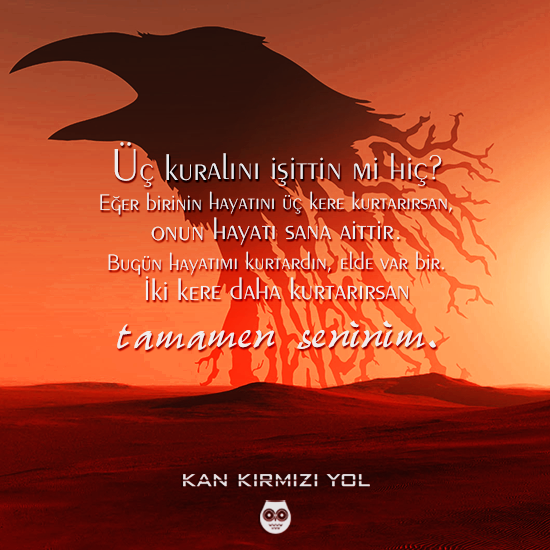 KitapOburlari's tweet photo. #KanKırmızıYol #MoiraYoung #EphesusYayınları #BlogTur #Alıntı https://t.co/iXHuGHmotS