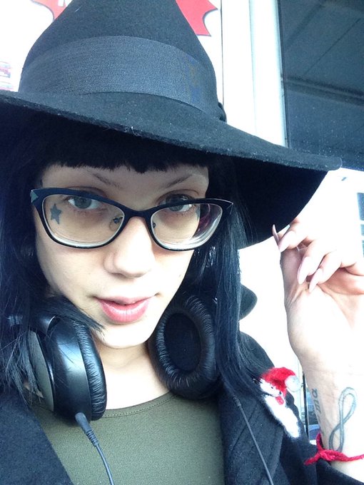 I just landed in New York! https://t.co/2H8XuZfeOl<a href="/tag/keepyourclotheson"class="tags"><span>#keepyourclotheson</span></a>