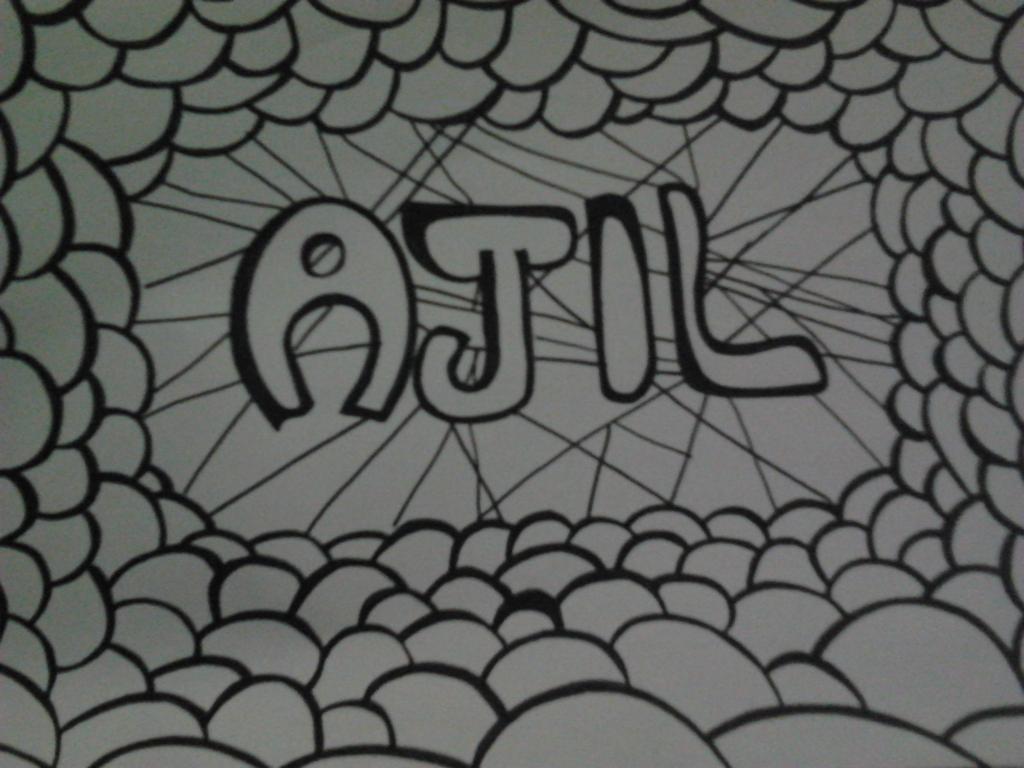 AjilDitto_08's tweet photo. Haii palembg "@TiaraBunga_10: asaljadi aja ini bikinnya dek @AjilDitto_08 sapa yg dipalembang yo jil @BfAjil_PLMBG https://t.co/GNrbqBphoB"