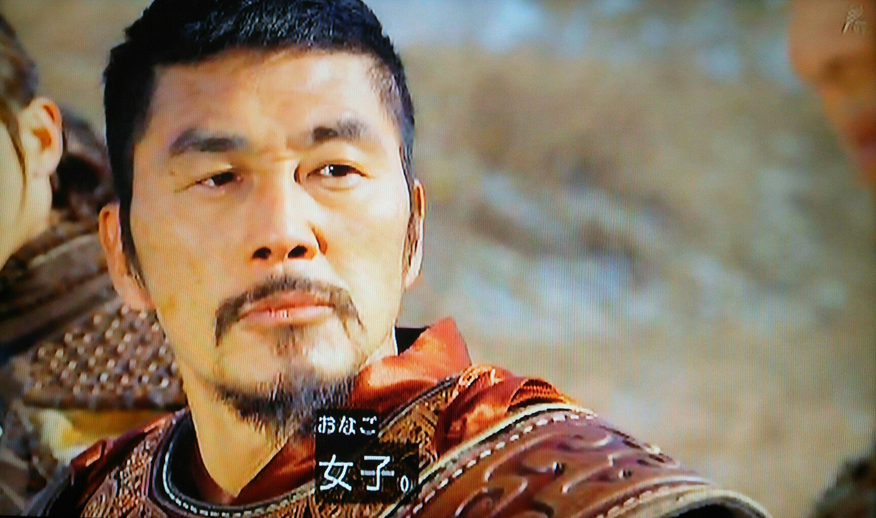 ユファ ハロ嫁参列済み 大都へ 野営を提案するとタプジャヘが答えた お前には言ってない的な顔をしてるような 笑 スンニャン会いたさに先を急ぐワン ユ ビョンスがスンニャンは女と言った瞬間にこっちを向いたけど 顔は映ってないタルタル 奇