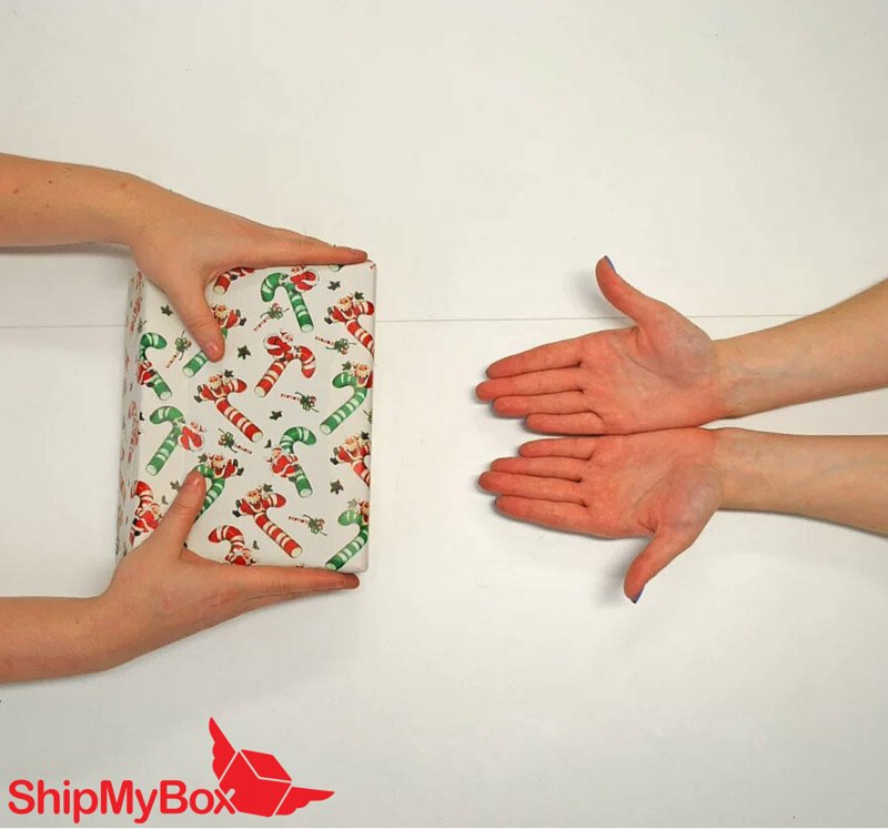 ShipMyBox.in tweet media