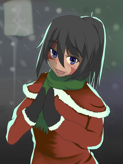 シルヴィのtwitterイラスト検索結果 古い順