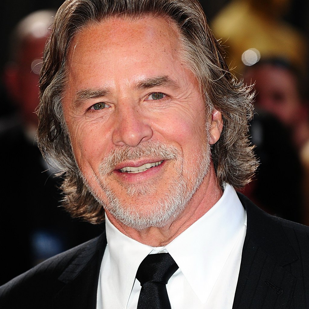Happy Birthday to Don Johnson who is 66 years young today,have a lovely day   