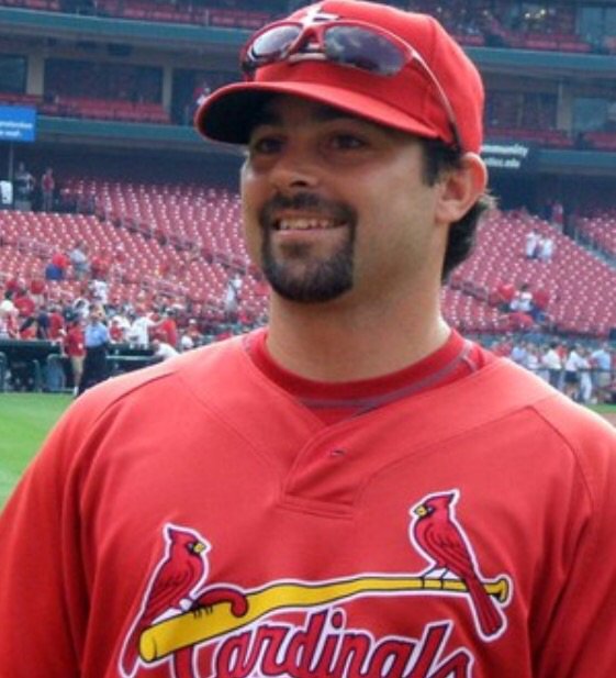 Happy Birthday to the great Aaron Miles. 