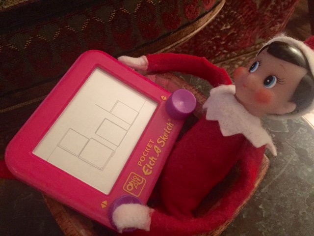 Etch A Sketch (@EtchASketchUSA) / Posts / X