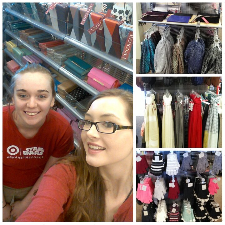 We have the BEST Accessories Brand TM! #SalesReady #Cozy&amp;Warm <a href="/Donnasplace82/">Donna Alexander</a> <a href="/DerinBriggs/">Derin</a> <a href="/ConnieDroge/">Connie Droge</a>