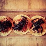 Photo by ElCapoStreetKitchen (@ElCapoStKitchen)