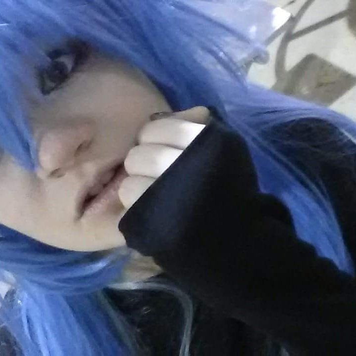 ROYALFAILURE's tweet photo. I was Aoba the other day byw https://t.co/5vrlXmAzaN