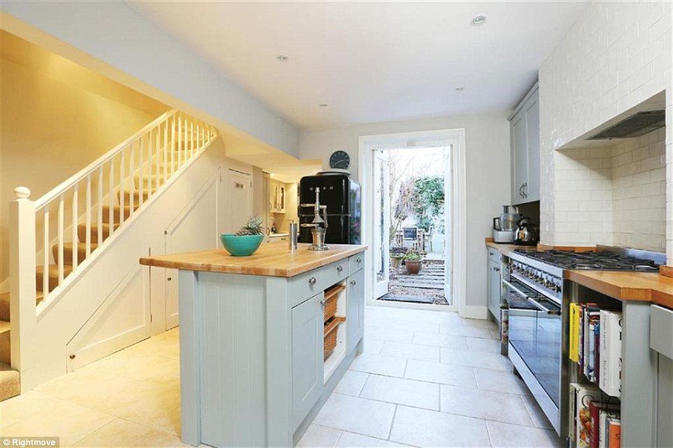 The house that YouTube built - take a look at this dream home buff.ly/1m0rkgx #dreamhome