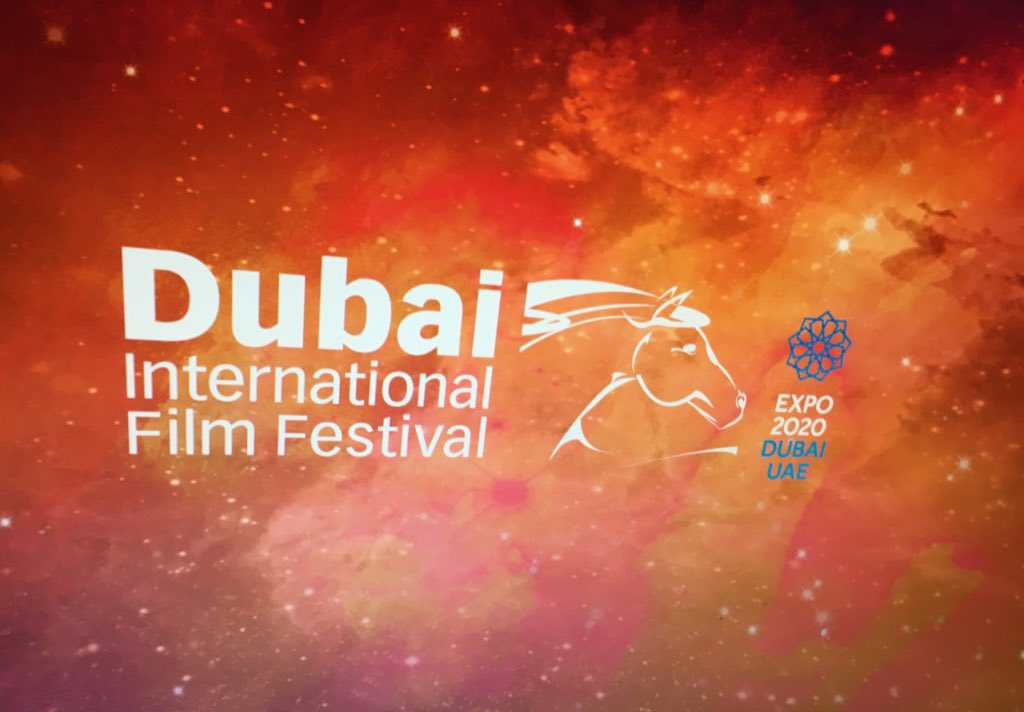 ArtInTechnology's tweet image. The preparation of #diff Dubai International Film Festival is in full power. The winners are announced tomorrow!
