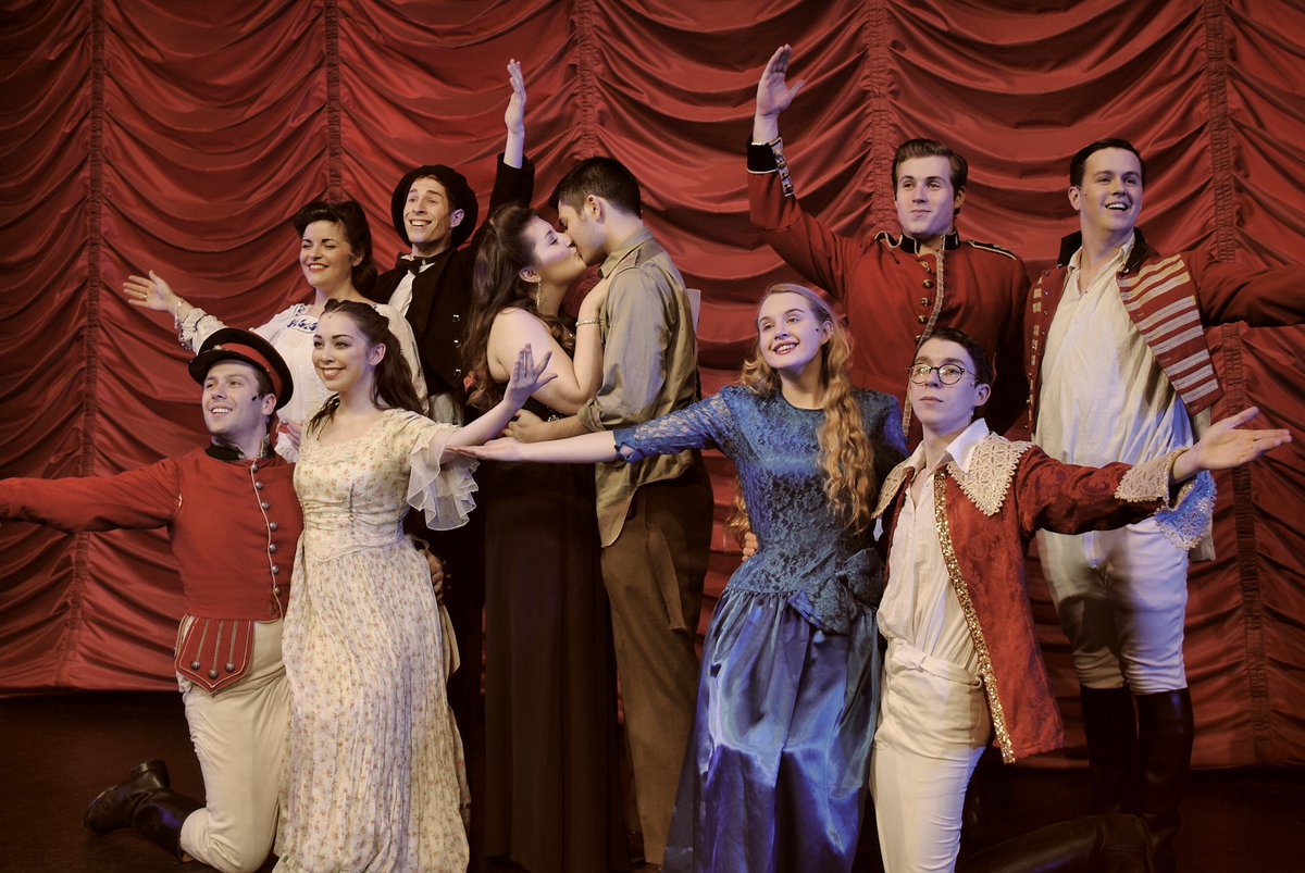 UniWestLondon's tweet photo. Take a look our gallery of highlights from @LCMLive's fantastic productions this term: https://t.co/8Epi3RTVb8 https://t.co/ZkHYAp8u7h
