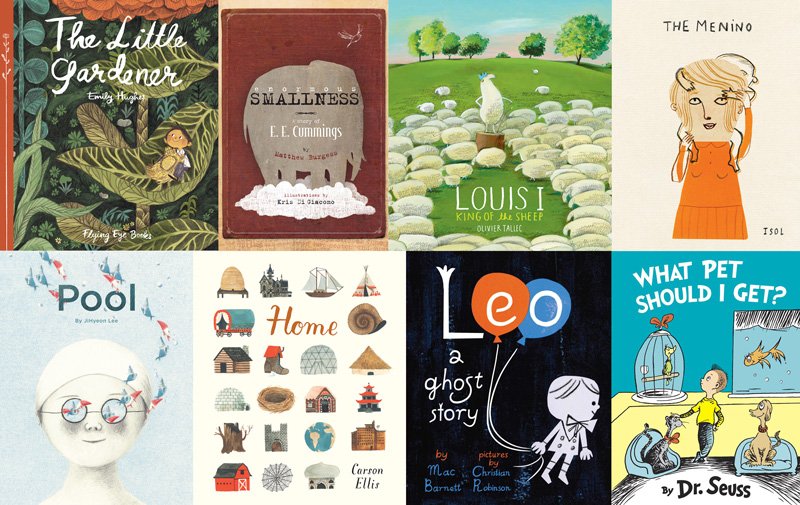 themarginalian's tweet photo. At long last and with great pleasure, presenting the best children’s books of the year https://t.co/3FW4kC3zwm https://t.co/sljHodnI2U