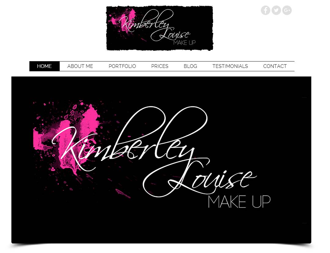 Kimberley Louise tweet media