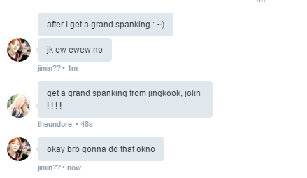 jinexl's tweet photo. @JJKEXL  he wants it https://t.co/qqdTwtNLno