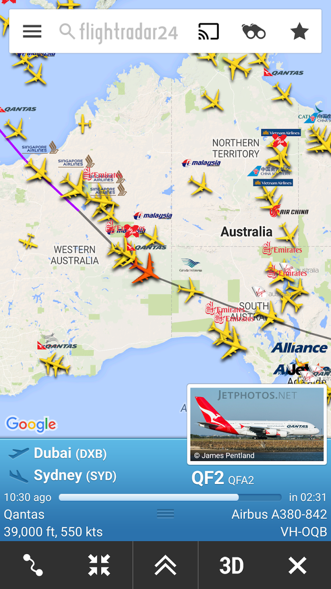 flight radar 24 android app flight radar 24 android app