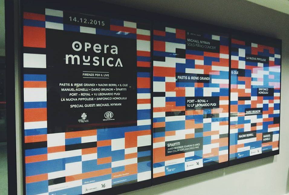 portalegio's tweet photo. Il racconto di #FirenzeXLive: rivivi con noi la grande festa della musica dal vivo > https://t.co/KbBX9Vk09P https://t.co/9KFz8BcnYg