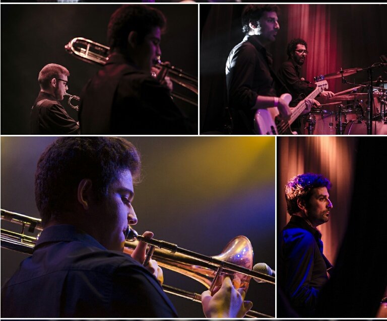MaiquelLlackson's tweet photo. @soulklrs Live in @Lacapsa
#soulkillers
#lacapsa
#Soul https://t.co/cAhXZLYYXI