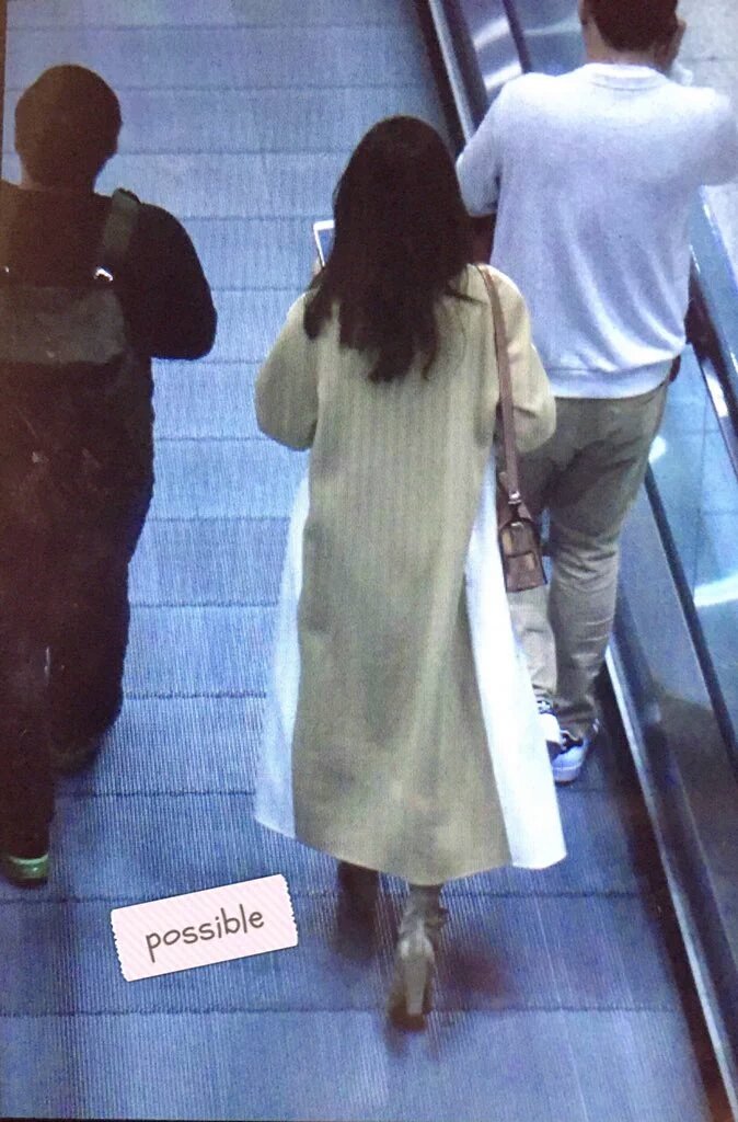 AllAboutYoona's tweet photo. 151215 YoonA - Beijing Airport by possible https://t.co/PR2zF35Tvn