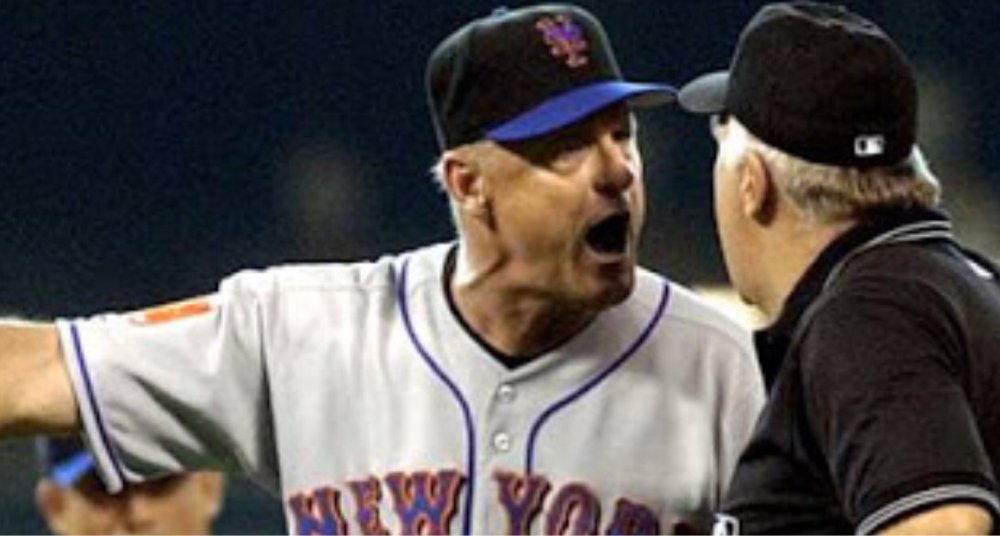 Former manager Art Howe turns 69 today! Happy Birthday. 