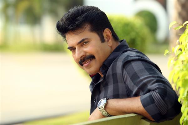 Mammootty turns 3 shades actor in his next: #Mammootty #Sajimon #BennyPNayarambalam… dlvr.it/D1KcGK