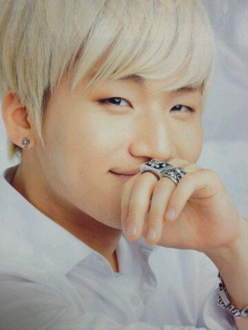 DLitePH's tweet photo. LOVELY UPGRADE. 😍😘💕💞 #Daevolution #Daesung #DLITE #BigBang https://t.co/LyKujLm96n