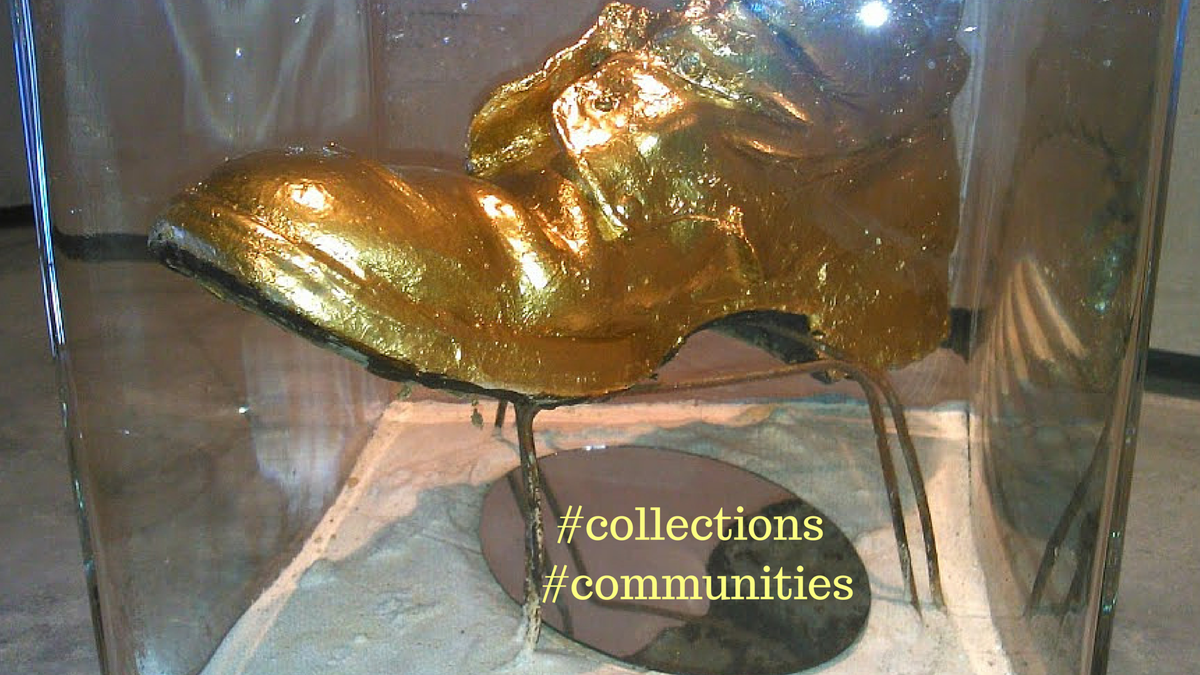 NinaTrankova's tweet photo. The Golden Step #newgoogleplus @florian_cu https://t.co/GLMdLS13i3 rewarding communities @stanbush @TheCircadians https://t.co/DZmAFw894B